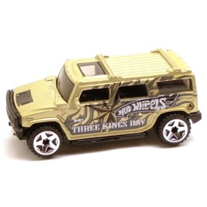 Hummer H2