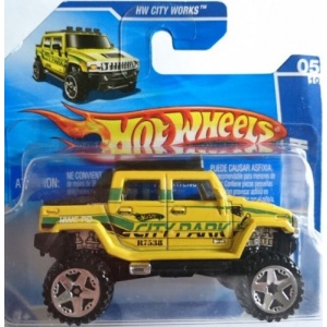 Hummer H2
