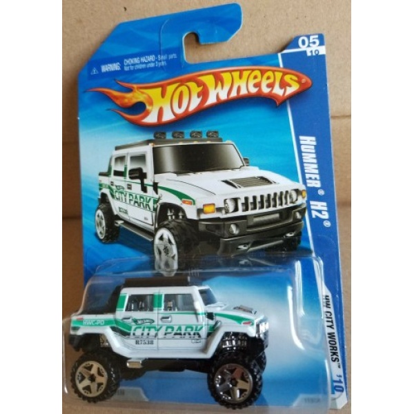 Hummer H2