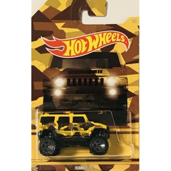 Hummer H2