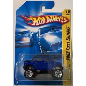 Hummer H2 SUT