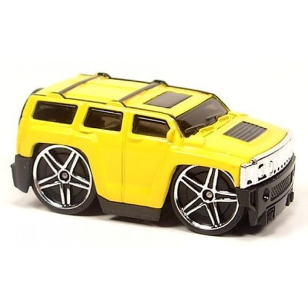 Hummer H3