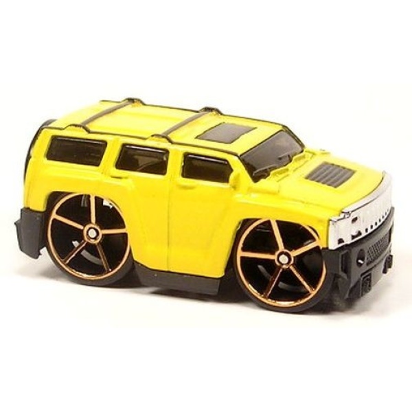 Hummer H3