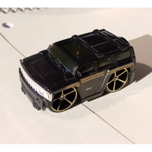 Hummer H3