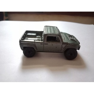 Hummer H3T