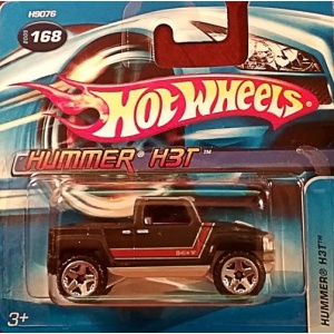 Hummer H3T