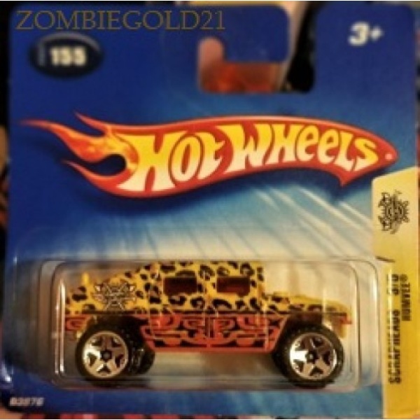 Humvee