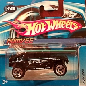 Humvee