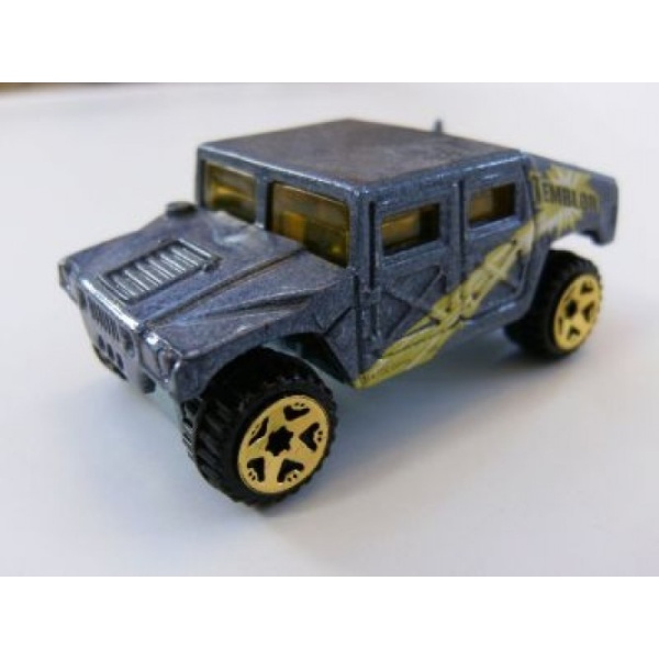 Humvee