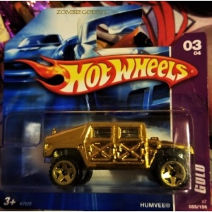Humvee