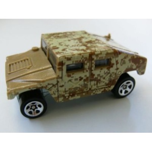 Humvee