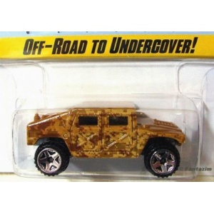 Humvee