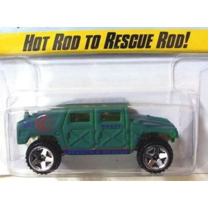 Humvee