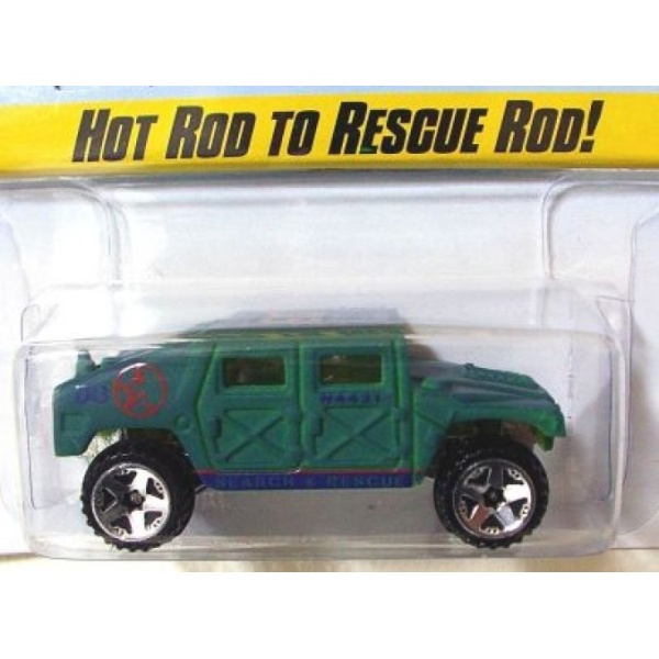 Humvee