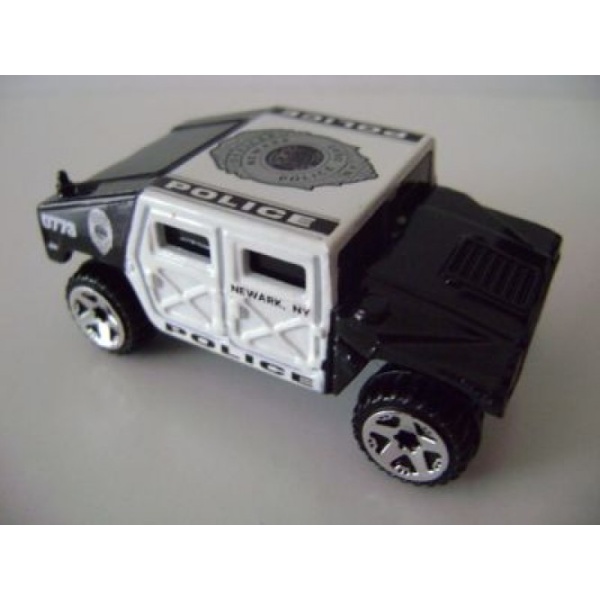 Humvee