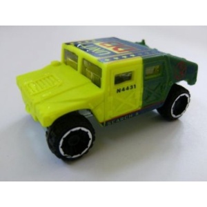 Humvee