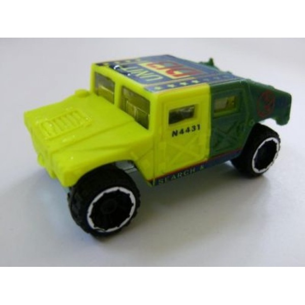 Humvee