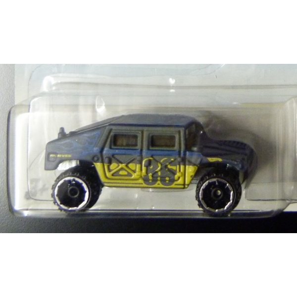Humvee