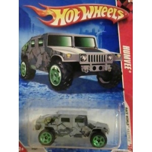 Humvee