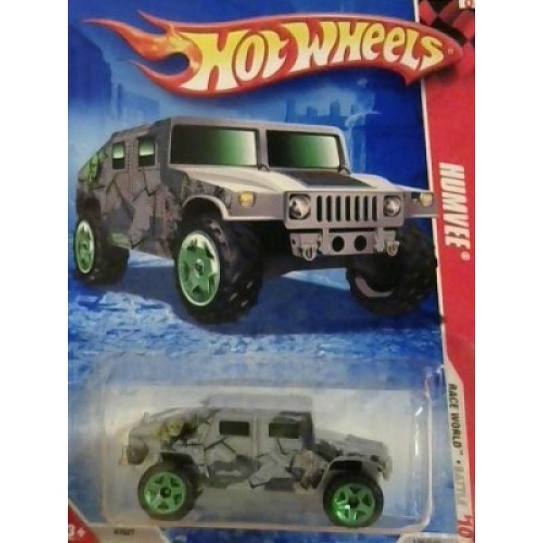 Humvee