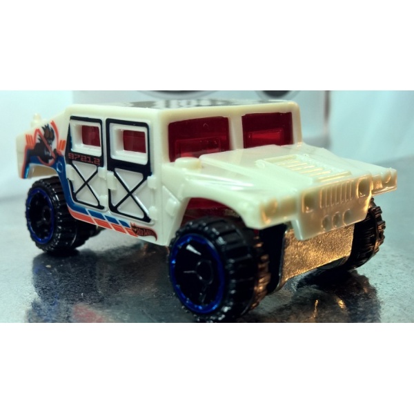 Humvee