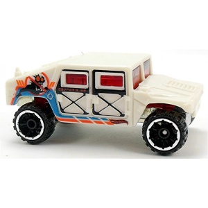 Humvee