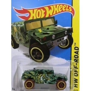 Humvee