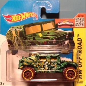 Humvee