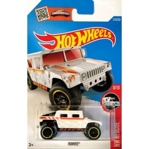 Humvee