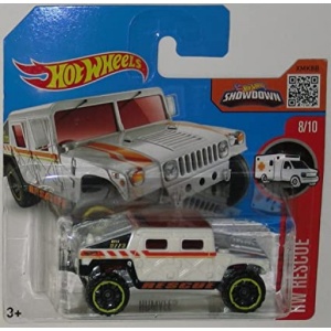 Humvee