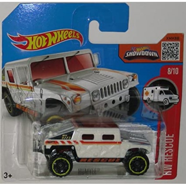 Humvee