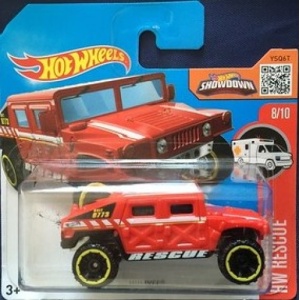 Humvee