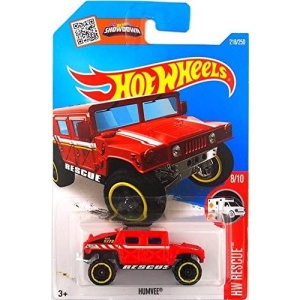 Humvee
