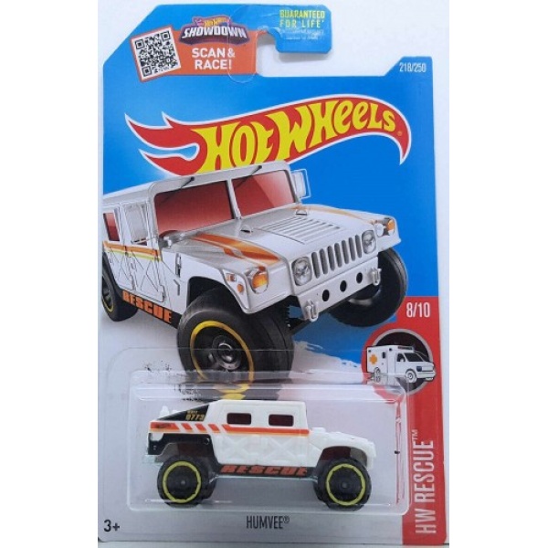 Humvee