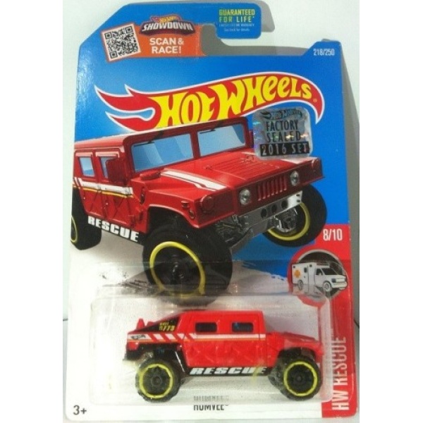 Humvee