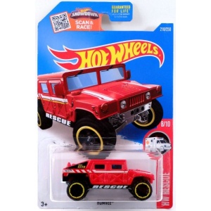 Humvee