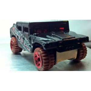 Humvee
