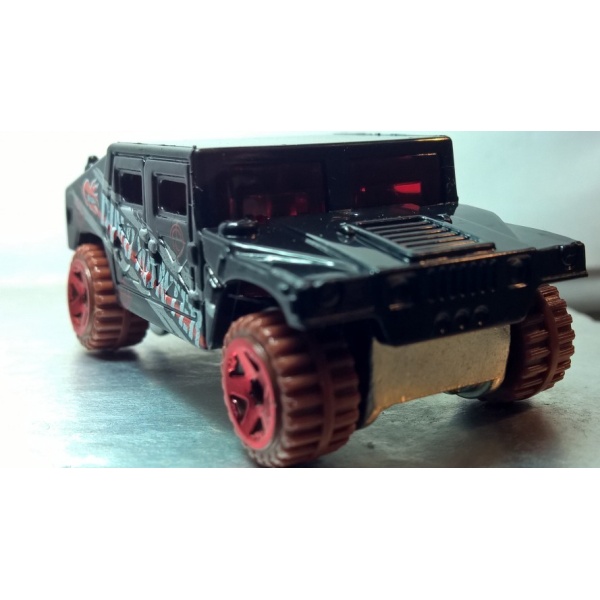 Humvee