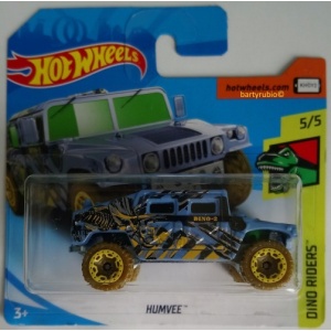 Humvee
