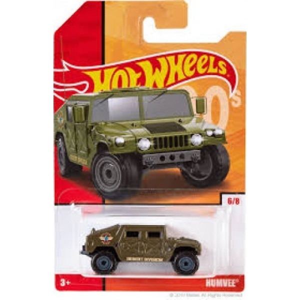 Humvee