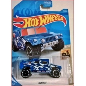 Humvee