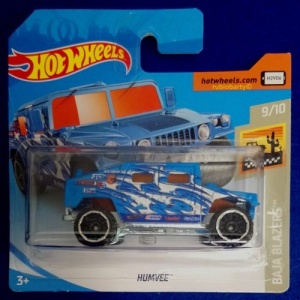Humvee