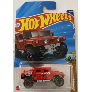Humvee