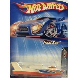 Hydroplane