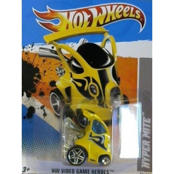 Hyper Mite
