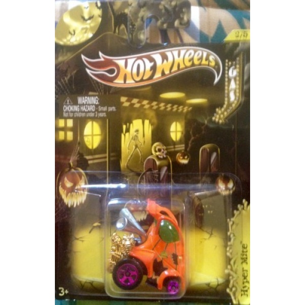 Hyper Mite
