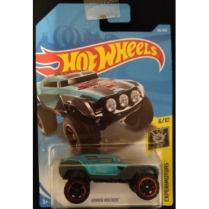 Hyper Rocker