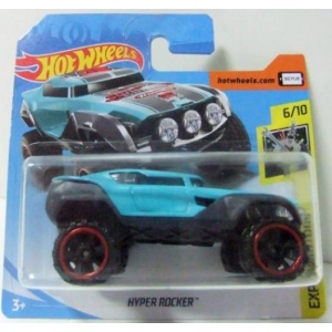 Hyper Rocker