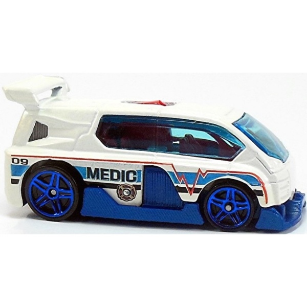 Hyperliner