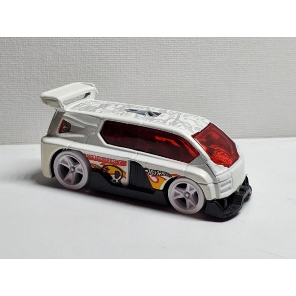Hyperliner